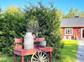 Holiday home SVENLJUNGA, Tranemo